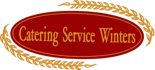Catering Service Winters